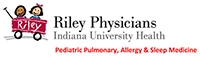 Riley Physicians Pediatric Pulmonary