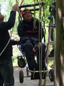 Getting ready to Zip.