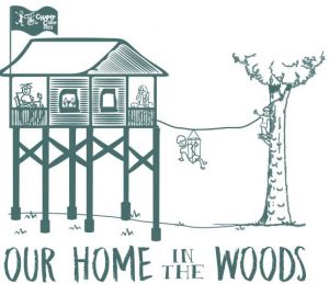 Our Home in the Woods
