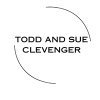Todd and Sue Clevenger